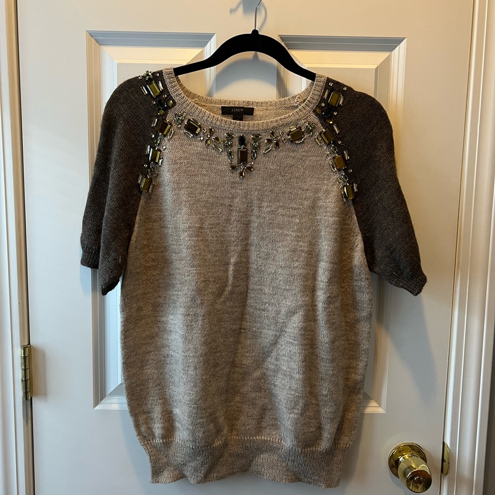 J. Crew Sweater